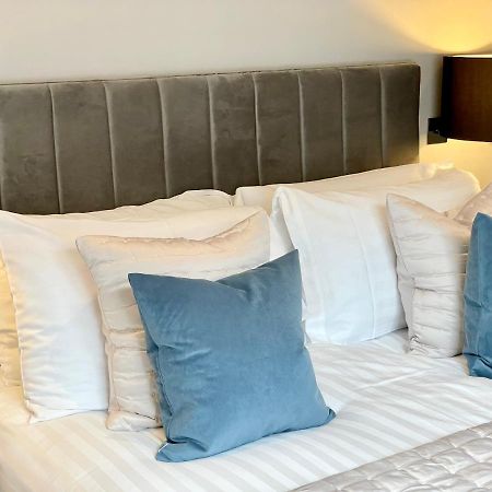 Bootham House Apartment-Close To The Minster Йорк Екстер'єр фото