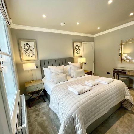 Bootham House Apartment-Close To The Minster Йорк Екстер'єр фото