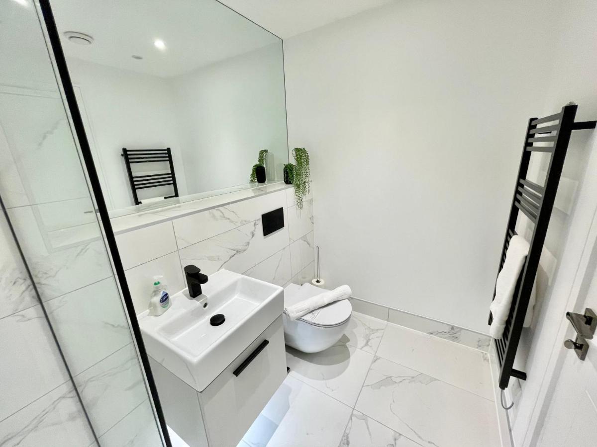 Bootham House Apartment-Close To The Minster Йорк Екстер'єр фото