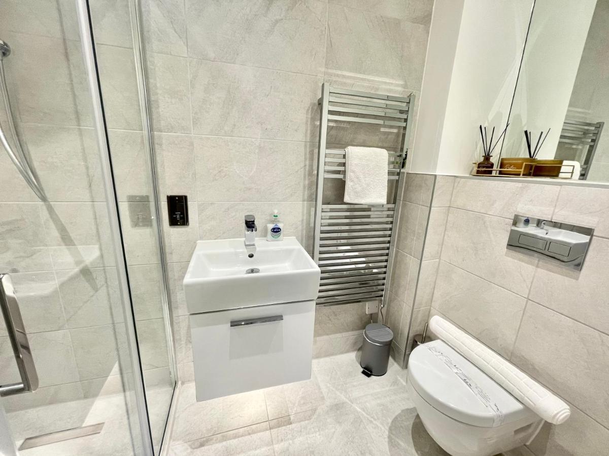 Bootham House Apartment-Close To The Minster Йорк Екстер'єр фото